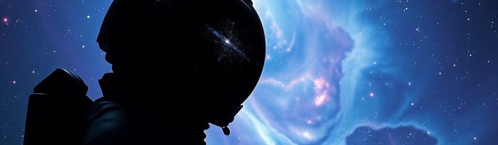 Profile Hero Background