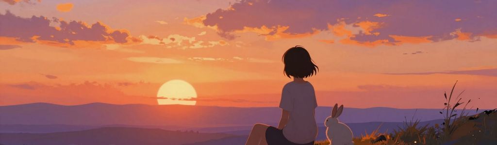 Profile Hero Background