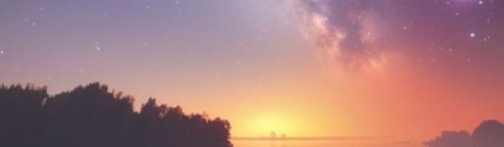 Profile Hero Background