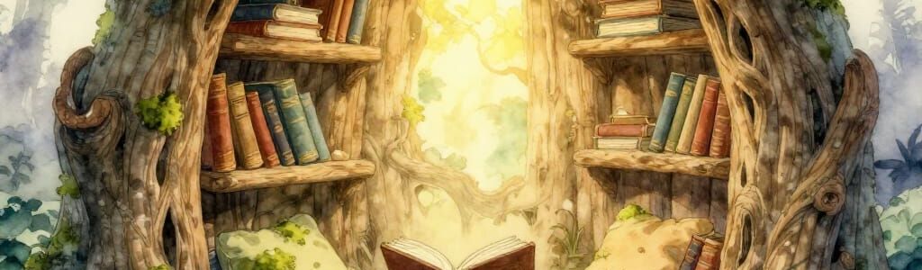 Profile Hero Background