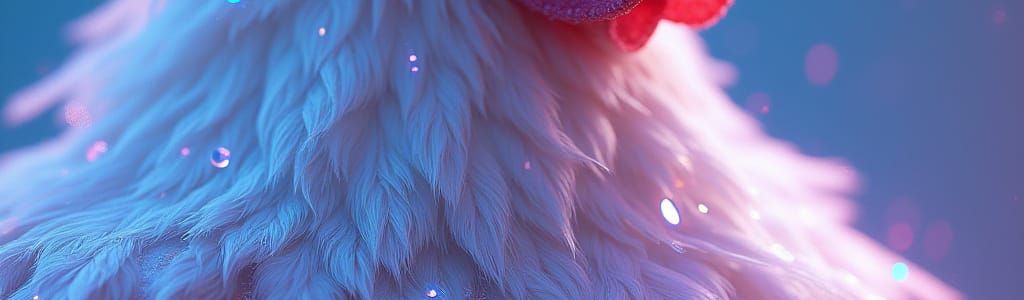 Profile Hero Background