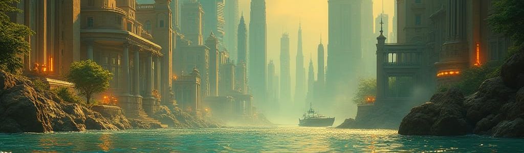 Profile Hero Background