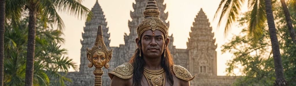 Profile Hero Background