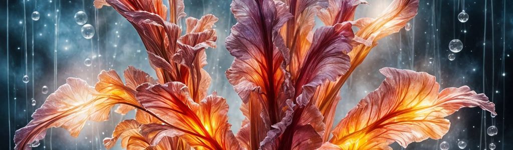 Profile Hero Background