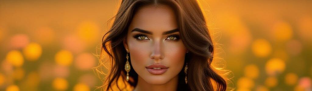 Profile Hero Background