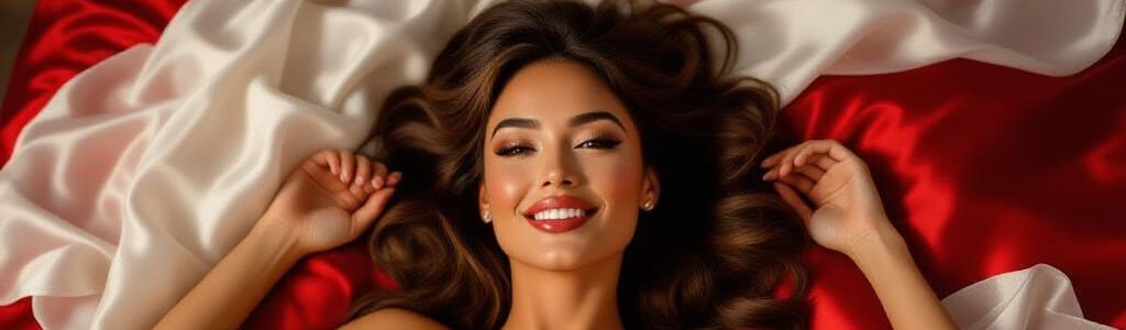 Profile Hero Background