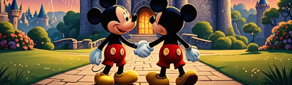 Profile Hero Background