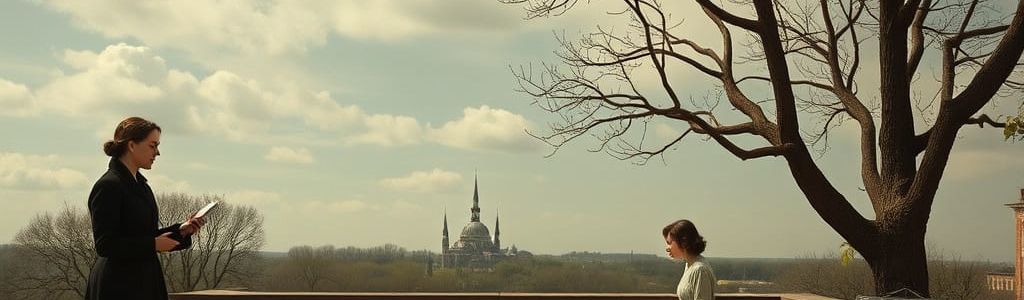 Profile Hero Background