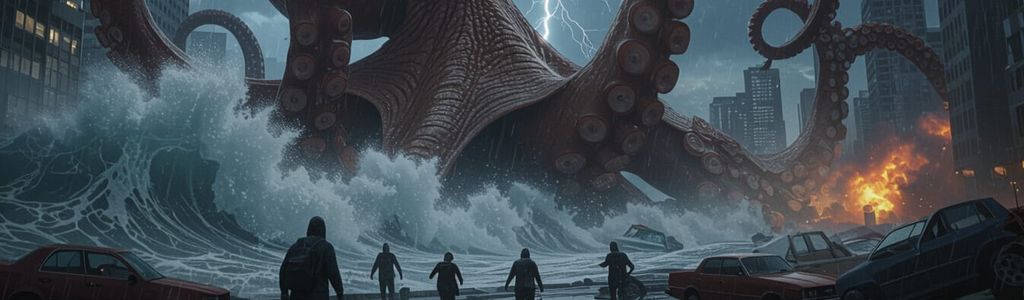 Profile Hero Background