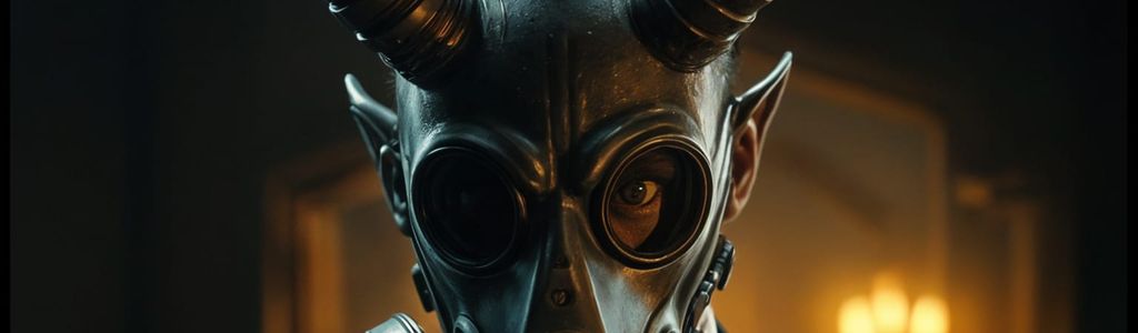 Profile Hero Background