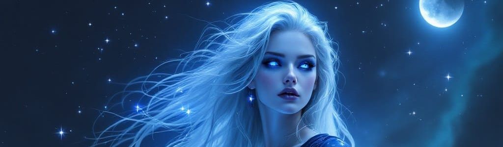 Profile Hero Background