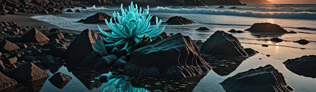 Profile Hero Background