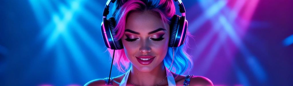 Profile Hero Background