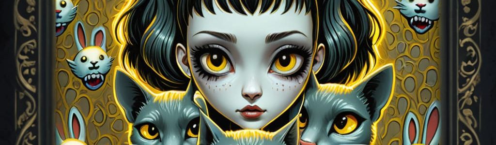 Profile Hero Background