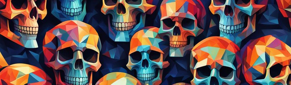 Profile Hero Background