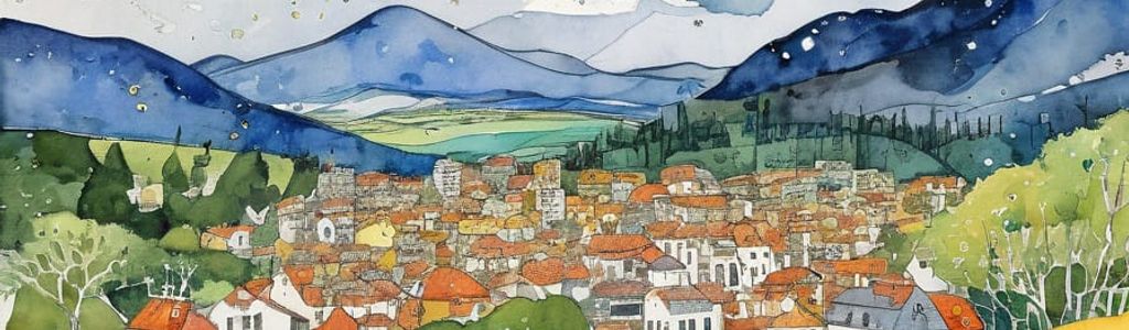 Profile Hero Background