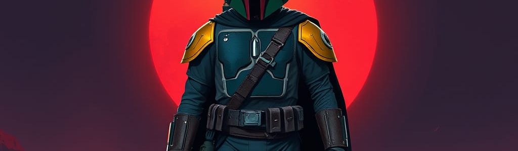 Profile Hero Background