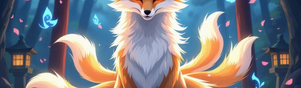 Profile Hero Background