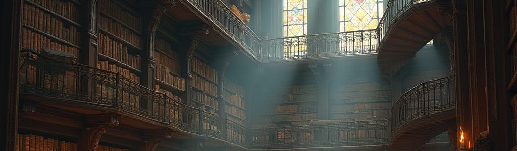 Profile Hero Background