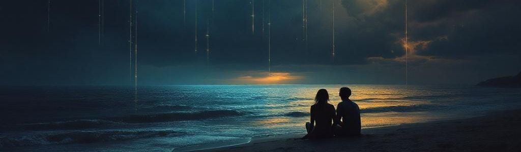 Profile Hero Background