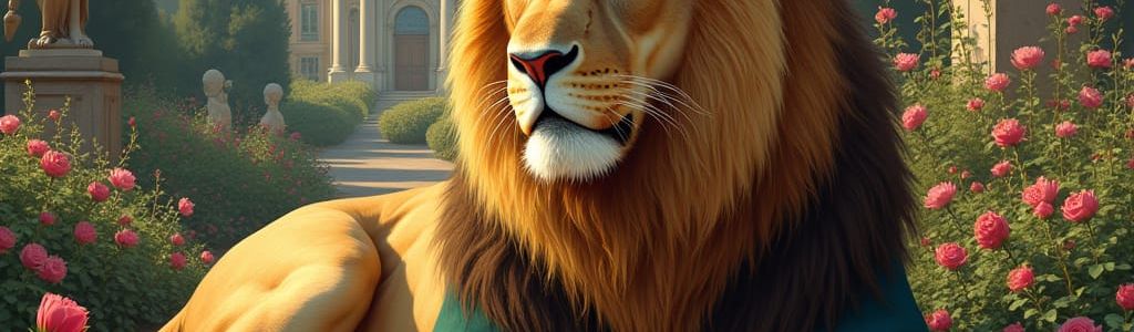 Profile Hero Background