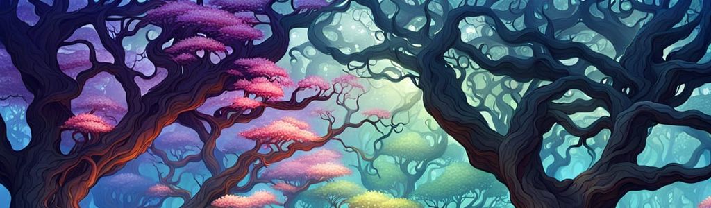 Profile Hero Background