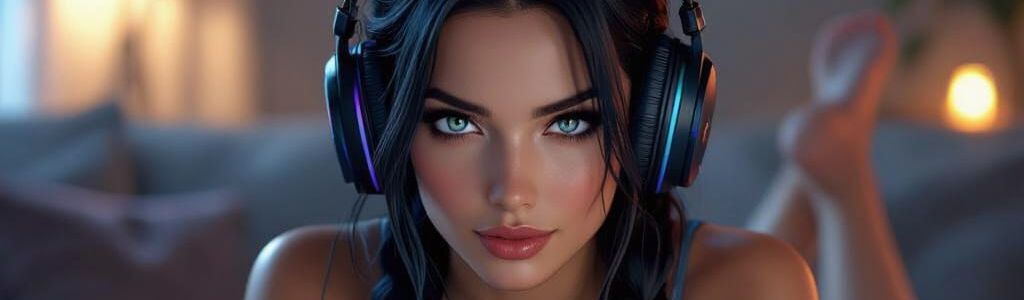 Profile Hero Background