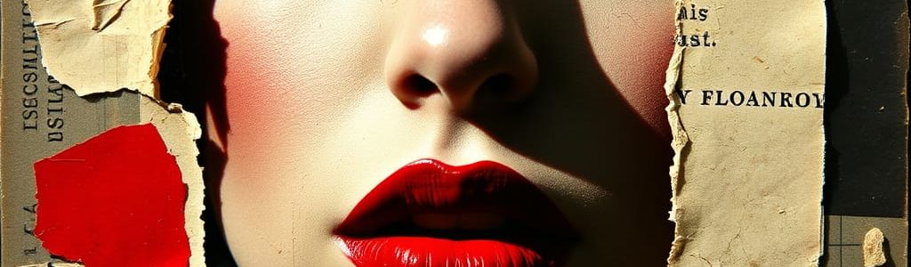 Profile Hero Background