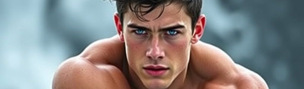 Profile Hero Background