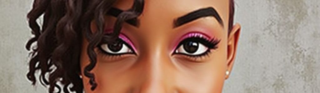 Profile Hero Background