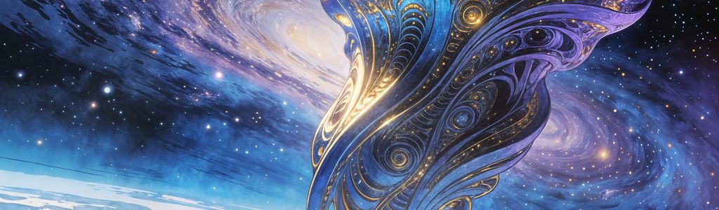 Profile Hero Background