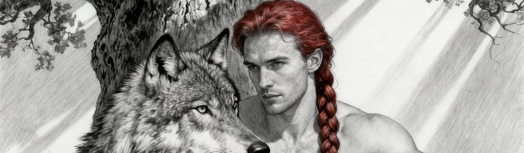 Profile Hero Background