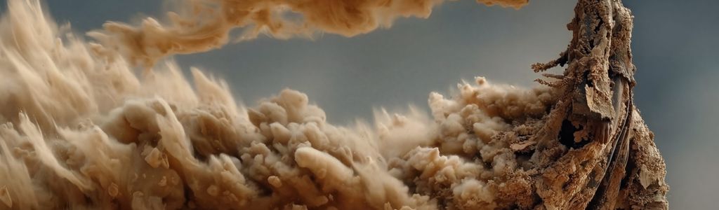 Profile Hero Background