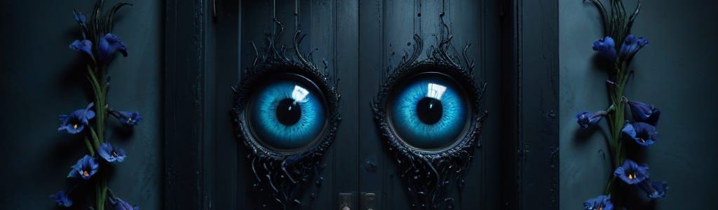 Profile Hero Background