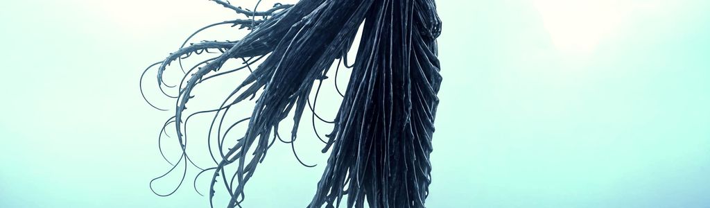 Profile Hero Background