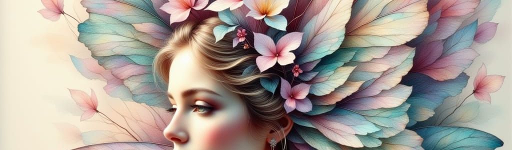 Profile Hero Background