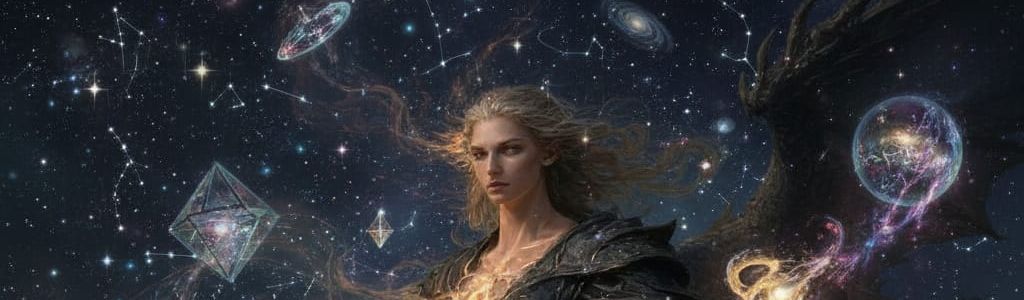 Profile Hero Background