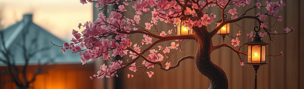 Profile Hero Background