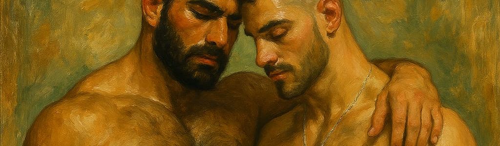 Profile Hero Background