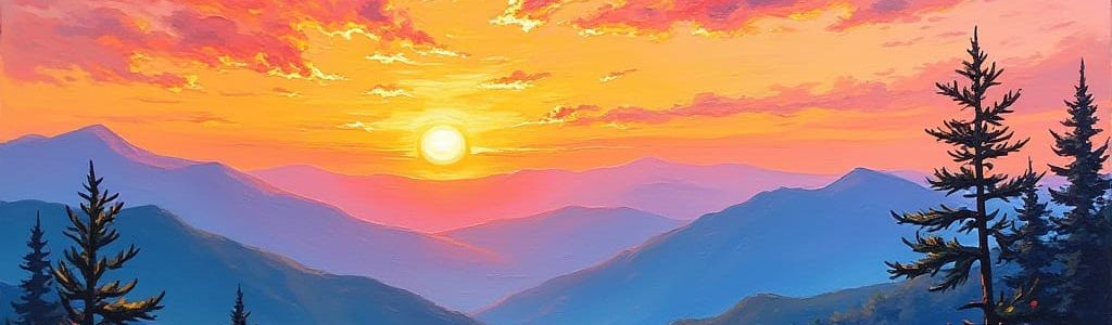 Profile Hero Background