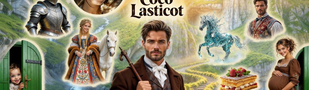 Profile Hero Background