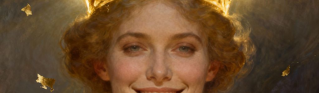 Profile Hero Background