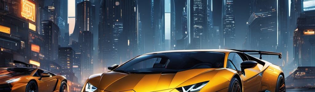 Profile Hero Background