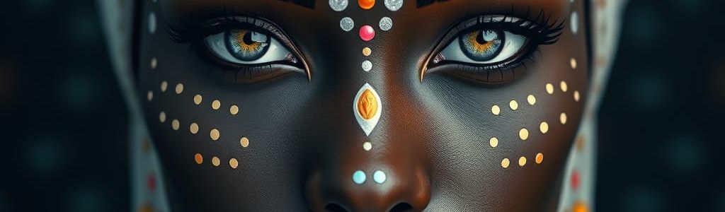 Profile Hero Background