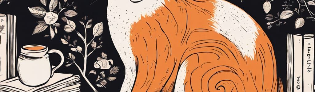 Profile Hero Background