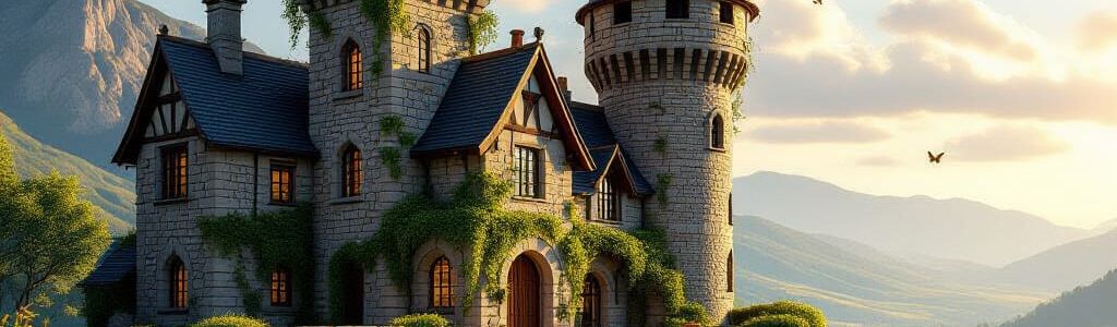 Profile Hero Background