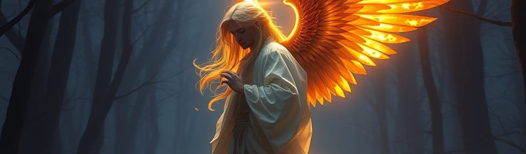 Profile Hero Background