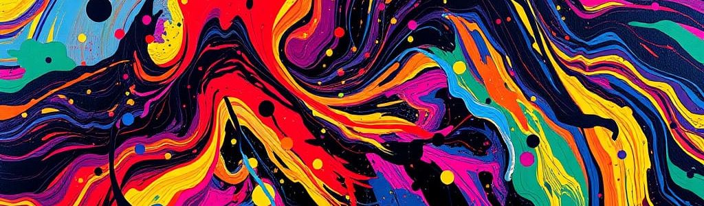 Profile Hero Background