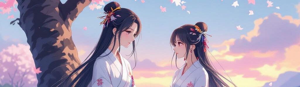 Profile Hero Background