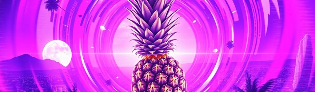 Profile Hero Background